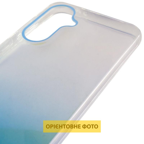 Заказать Xiaomi Redmi Note 13 4G Чохол TPU+PC Glassbend для Xiaomi Redmi Note 13 4G
