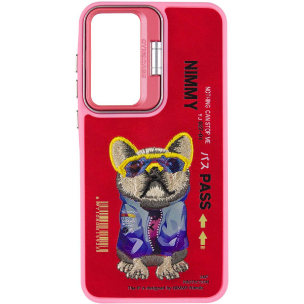 Заказать Xiaomi Redmi Note 13 4G TPU+PC чохол Friends для Xiaomi Redmi Note 13 4G