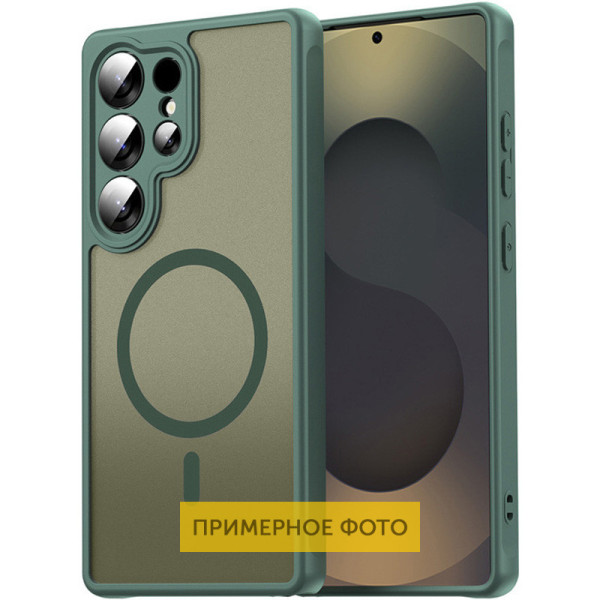 Заказать Xiaomi Redmi Note 13 4G Чохол TPU Bloom with MagSafe для Xiaomi Redmi Note 13 4G