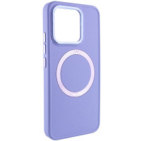 TPU чохол Bonbon Metal Style with MagSafe для Xiaomi Redmi Note 13 4G