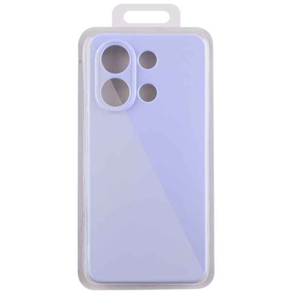 Заказать Xiaomi Redmi Note 13 4G Чехол Silicone Cover Lakshmi Full Camera (A) для Xiaomi Redmi Note 13 4G