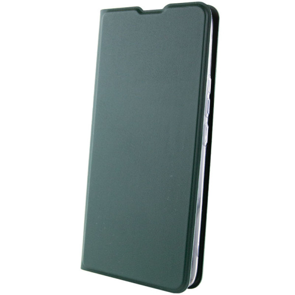 Заказать Xiaomi Redmi Note 13 4G Шкіряний чохол книжка GETMAN Elegant (PU) для Xiaomi Redmi Note 13 4G