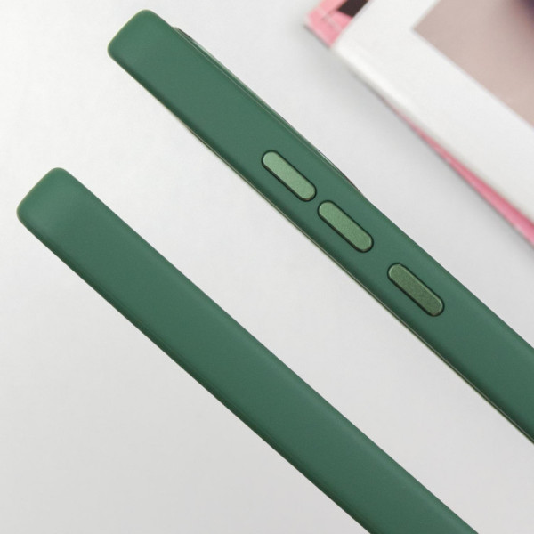 Заказать Xiaomi Redmi Note 13 4G TPU чехол Bonbon Metal Style для Xiaomi Redmi Note 13 4G