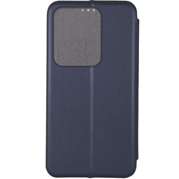 Замовити Xiaomi Redmi Note 13 4G Шкіряний чохол (книжка) Classy для Xiaomi Redmi Note 13 4G