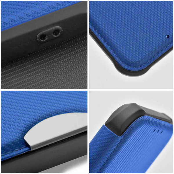 Заказать Xiaomi Redmi Note 13 4G Шкіряний чохол книжка GETMAN Razor (PU) для Xiaomi Redmi Note 13 4G