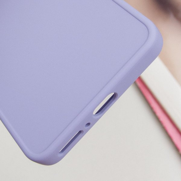 Замовити Xiaomi Redmi Note 13 4G TPU чохол Bonbon Metal Style для Xiaomi Redmi Note 13 4G