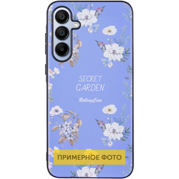 Заказать Xiaomi Redmi Note 13 4G TPU+PC чохол Secret Garden для Xiaomi Redmi Note 13 4G