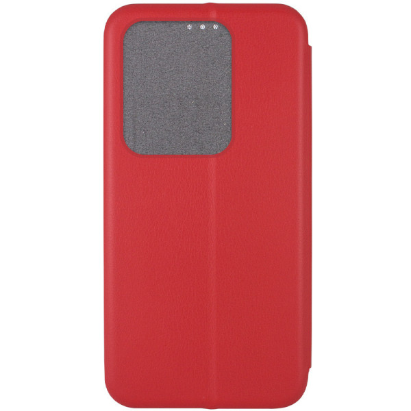 Заказать Xiaomi Redmi Note 13 4G Кожаный чехол (книжка) Classy для Xiaomi Redmi Note 13 4G