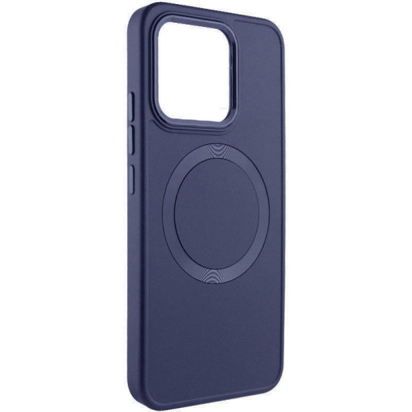 Заказать Xiaomi Redmi Note 13 4G TPU чехол Bonbon Metal Style with MagSafe для Xiaomi Redmi Note 13 4G