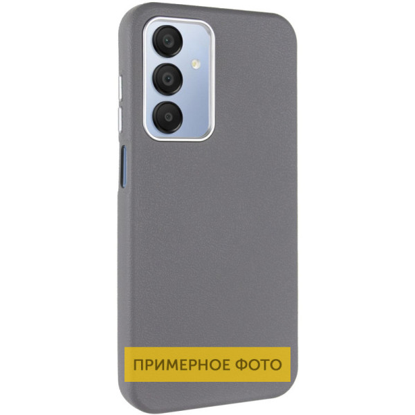 Заказать Xiaomi Redmi Note 13 4G Шкіряний чохол Leather Case Metal Buttons для Xiaomi Redmi Note 13 4G