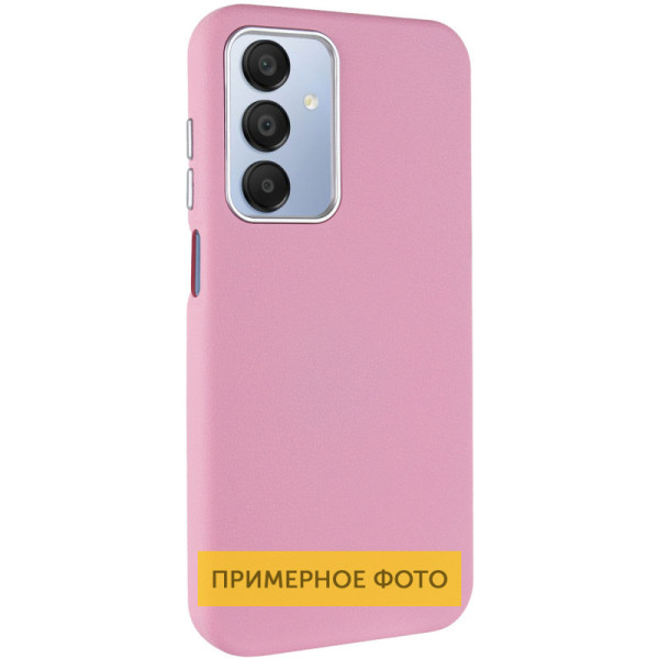 Заказать Xiaomi Redmi Note 13 4G Шкіряний чохол Leather Case Metal Buttons для Xiaomi Redmi Note 13 4G