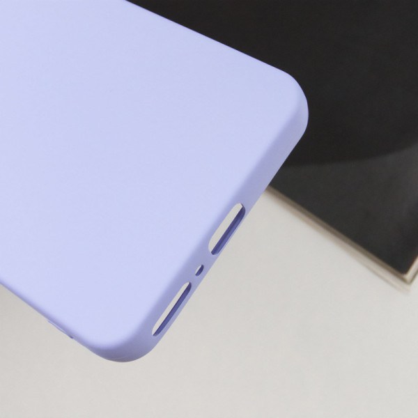 Заказать Xiaomi Redmi Note 13 4G Чехол Silicone Cover Lakshmi Full Camera (A) для Xiaomi Redmi Note 13 4G