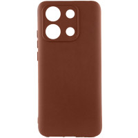 Чохол Silicone Cover Lakshmi Full Camera (AA) для Xiaomi Redmi Note 13 4G