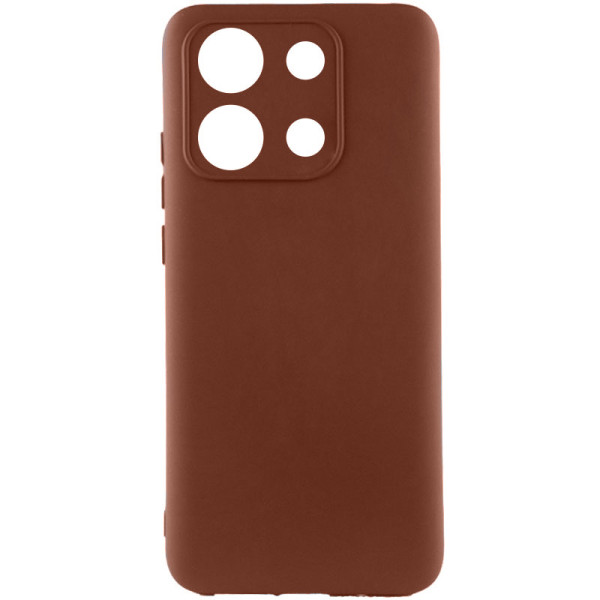 Замовити Xiaomi Redmi Note 13 4G Чохол Silicone Cover Lakshmi Full Camera (AA) для Xiaomi Redmi Note 13 4G