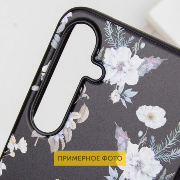 Заказать Xiaomi Redmi Note 13 4G TPU+PC чохол Secret Garden для Xiaomi Redmi Note 13 4G