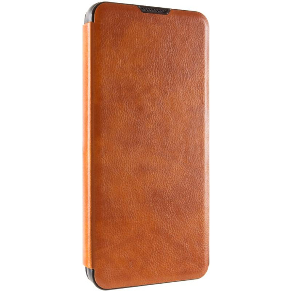 Заказать Xiaomi Redmi Note 13 4G Шкіряний чохол-книжка Belora для Xiaomi Redmi Note 13 4G