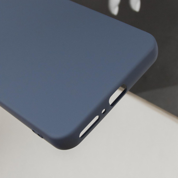Заказать Xiaomi Redmi Note 13 4G Чехол Silicone Cover Lakshmi Full Camera (AA) для Xiaomi Redmi Note 13 4G