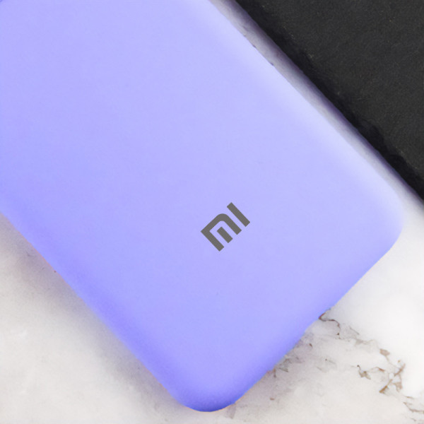 Заказать Xiaomi Redmi Note 13 4G Чохол Silicone Cover Lakshmi Full Camera (AAA) with Logo для Xiaomi Redmi Note 13 4G