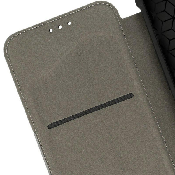Заказать Xiaomi Redmi Note 13 4G Шкіряний чохол книжка GETMAN Razor (PU) для Xiaomi Redmi Note 13 4G
