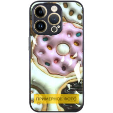 TPU+PC чохол Prisma Fluffie для Xiaomi Redmi Note 13 4G