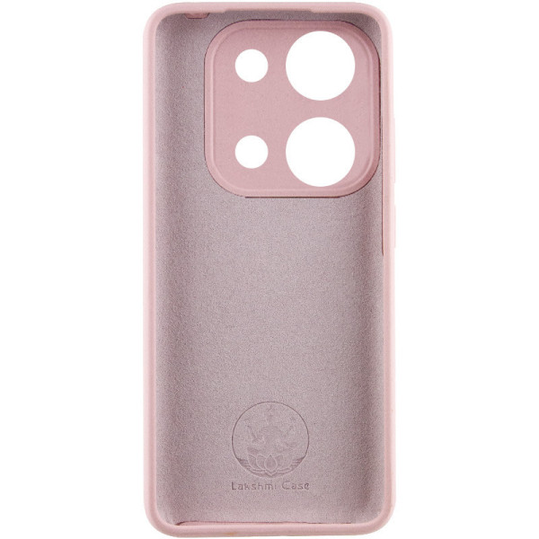 Заказать Xiaomi Redmi Note 13 4G Чехол Silicone Cover Lakshmi Full Camera (AAA) для Xiaomi Redmi Note 13 4G