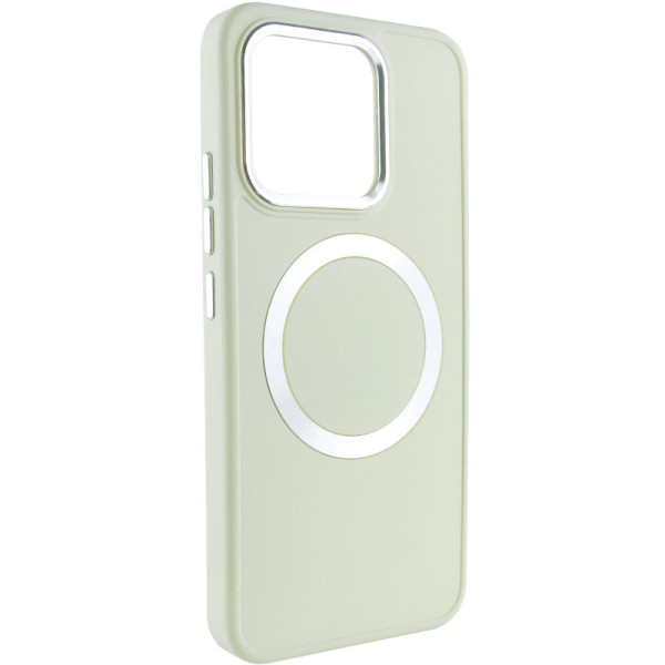 Заказать Xiaomi Redmi Note 13 4G TPU чехол Bonbon Metal Style with MagSafe для Xiaomi Redmi Note 13 4G