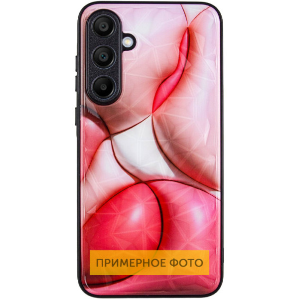Замовити Xiaomi Redmi Note 13 4G TPU+PC чохол Prisma BubbleGum для Xiaomi Redmi Note 13 4G