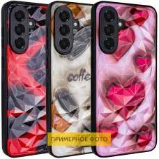 TPU+PC чохол Prisma Plushie для Xiaomi Redmi Note 13 4G
