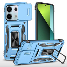 Ударопрочный чехол Camshield Army Ring для Xiaomi Redmi Note 13 4G