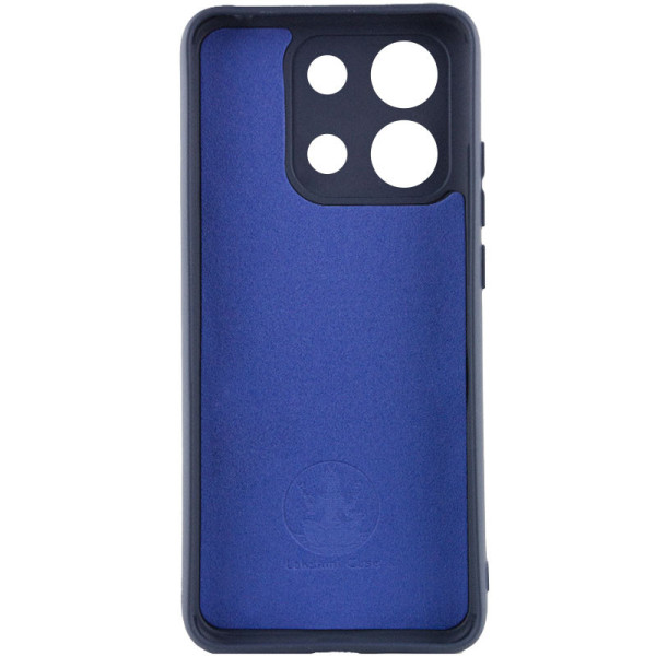 Заказать Xiaomi Redmi Note 13 4G Чехол Silicone Cover Lakshmi Full Camera (AA) для Xiaomi Redmi Note 13 4G