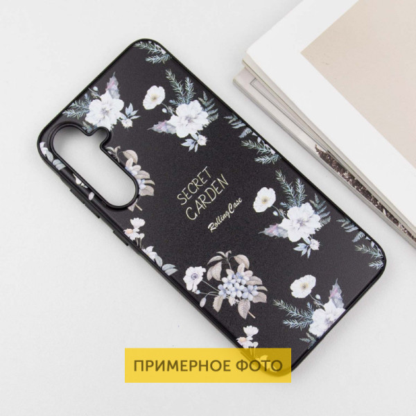 Заказать Xiaomi Redmi Note 13 4G TPU+PC чохол Secret Garden для Xiaomi Redmi Note 13 4G