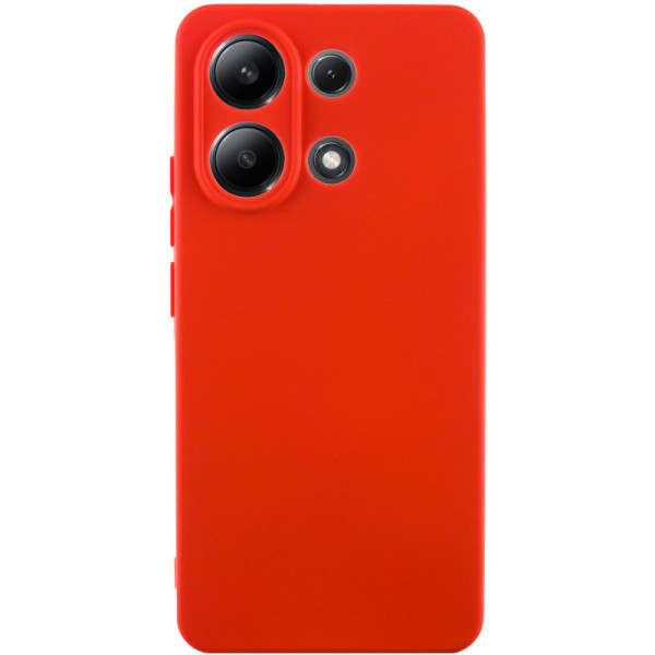 Заказать Xiaomi Redmi Note 13 4G Чехол Silicone Cover Lakshmi Full Camera (A) для Xiaomi Redmi Note 13 4G