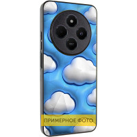 TPU+PC чохол Prisma Fluffie для Xiaomi Redmi Note 13 4G