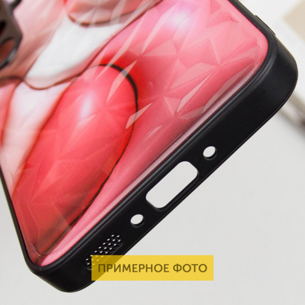 Замовити Xiaomi Redmi Note 13 4G TPU+PC чохол Prisma BubbleGum для Xiaomi Redmi Note 13 4G