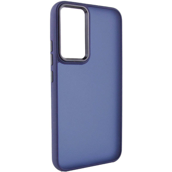 Заказать Xiaomi Redmi Note 13 4G Чехол TPU+PC Lyon Frosted для Xiaomi Redmi Note 13 4G
