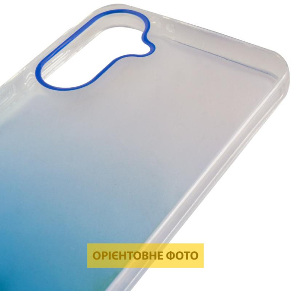 Заказать Xiaomi Redmi Note 13 4G Чохол TPU+PC Glassbend для Xiaomi Redmi Note 13 4G