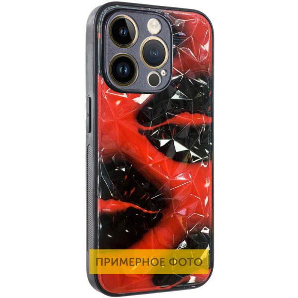 Заказать Xiaomi Redmi Note 13 4G TPU+PC чохол Prisma Plushie для Xiaomi Redmi Note 13 4G