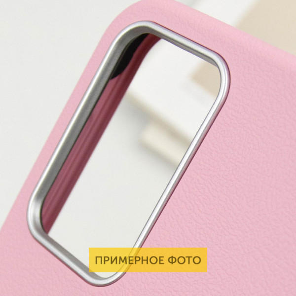 Заказать Xiaomi Redmi Note 13 4G Шкіряний чохол Leather Case Metal Buttons для Xiaomi Redmi Note 13 4G