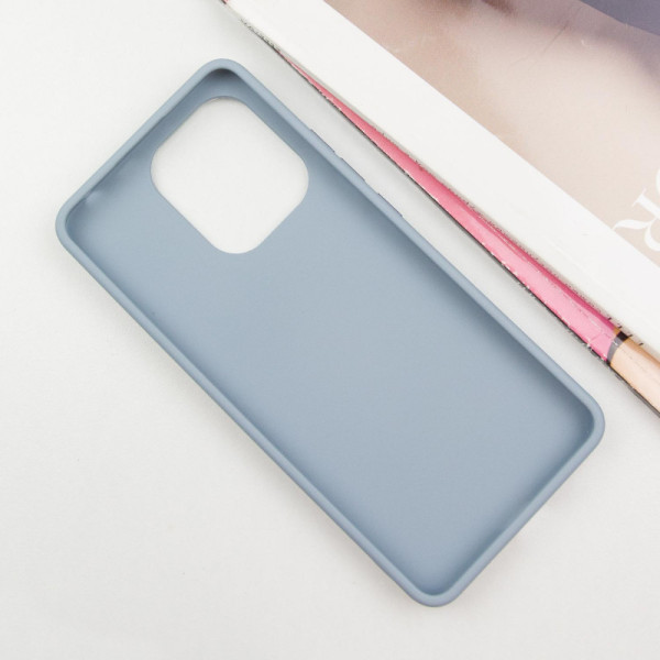 Заказать Xiaomi Redmi Note 13 4G TPU чехол Bonbon Metal Style для Xiaomi Redmi Note 13 4G