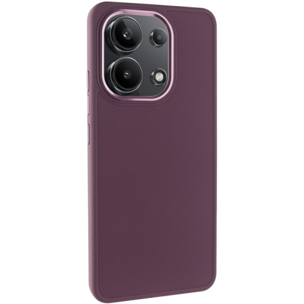 Заказать Xiaomi Redmi Note 13 4G TPU чехол Bonbon Metal Style для Xiaomi Redmi Note 13 4G