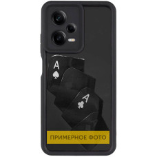 TPU чохол Prestige для Xiaomi Redmi Note 13 4G