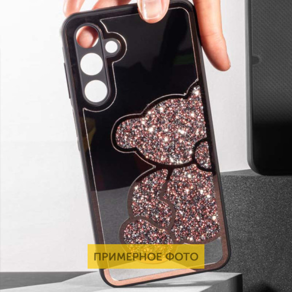 Заказать Xiaomi Redmi Note 13 4G TPU+PC чохол Teddy для Xiaomi Redmi Note 13 4G