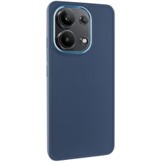 TPU чохол Bonbon Metal Style для Xiaomi Redmi Note 13 4G