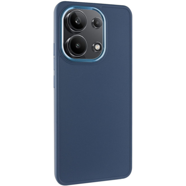 Заказать Xiaomi Redmi Note 13 4G TPU чехол Bonbon Metal Style для Xiaomi Redmi Note 13 4G
