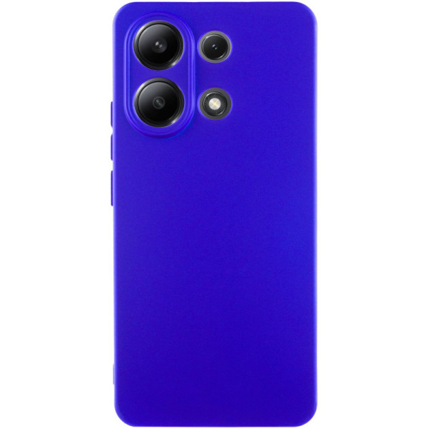 Заказать Xiaomi Redmi Note 13 4G Чехол Silicone Cover Lakshmi Full Camera (AA) для Xiaomi Redmi Note 13 4G