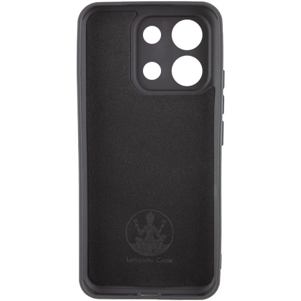 Заказать Xiaomi Redmi Note 13 4G Чохол Silicone Cover Lakshmi Full Camera (AA) для Xiaomi Redmi Note 13 4G