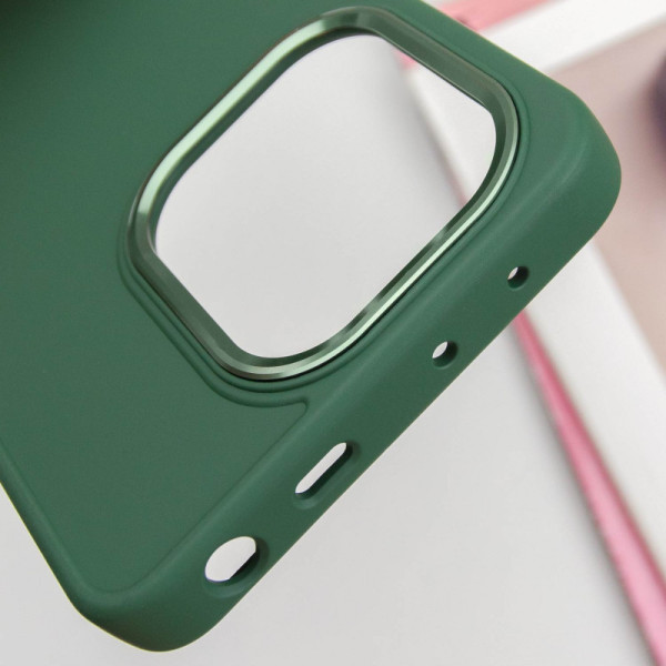 Заказать Xiaomi Redmi Note 13 4G TPU чехол Bonbon Metal Style для Xiaomi Redmi Note 13 4G