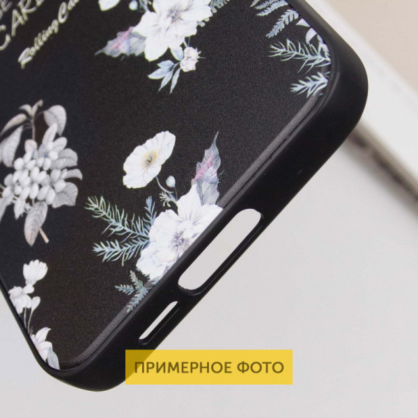 Заказать Xiaomi Redmi Note 13 4G TPU+PC чохол Secret Garden для Xiaomi Redmi Note 13 4G