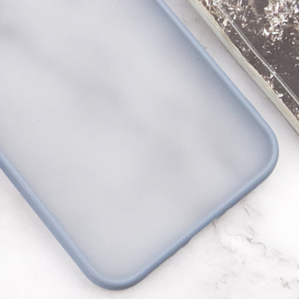 Заказать Xiaomi Redmi Note 13 4G Чехол TPU+PC Lyon Frosted для Xiaomi Redmi Note 13 4G