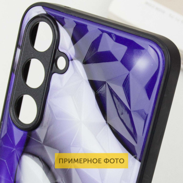 Замовити Xiaomi Redmi Note 13 4G TPU+PC чохол Prisma BubbleGum для Xiaomi Redmi Note 13 4G